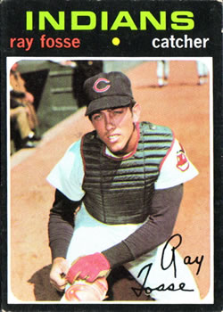 Ray Fosse