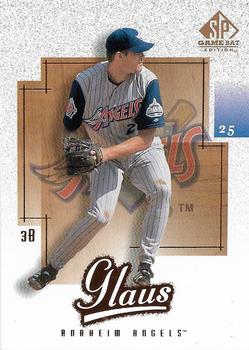Troy Glaus