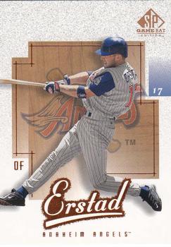 Darin Erstad