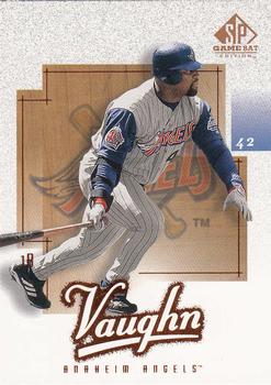 Mo Vaughn