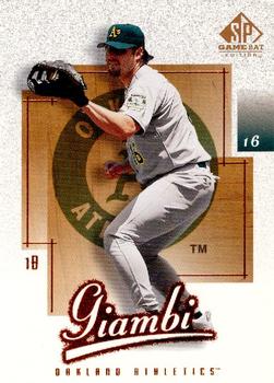 Jason Giambi