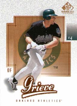 Ben Grieve