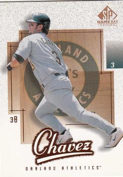 Eric Chavez