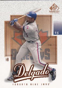 Carlos Delgado