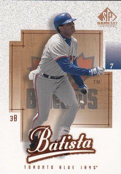 Tony Batista