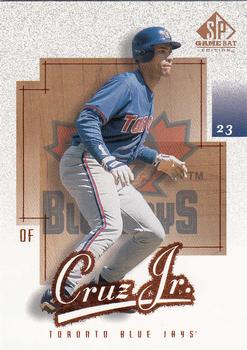 Jose Cruz Jr.
