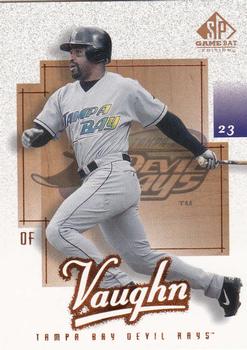 Greg Vaughn