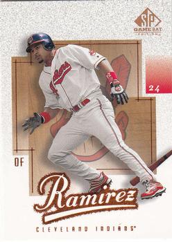 Manny Ramirez