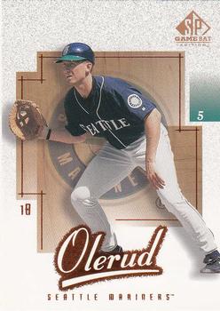 John Olerud