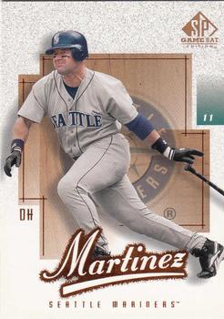 Edgar Martinez