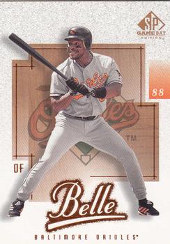 Albert Belle
