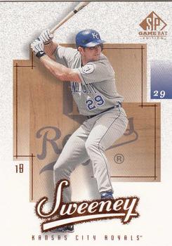 Mike Sweeney