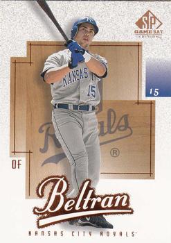 Carlos Beltran