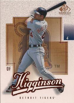 Bobby Higginson