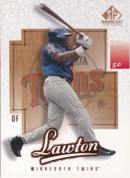 Matt Lawton