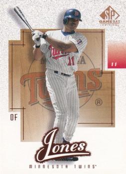 Jacque Jones