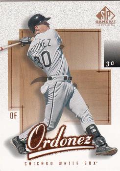 Magglio Ordonez
