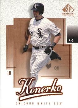 Paul Konerko