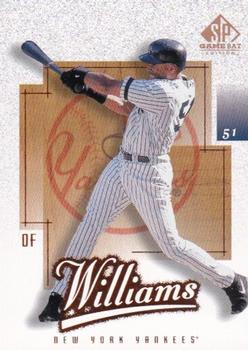 Bernie Williams