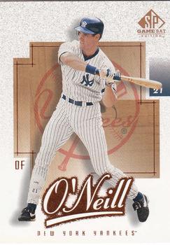 Paul O'Neill