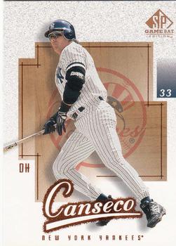 Jose Canseco