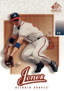 Chipper Jones