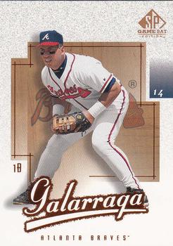 Andres Galarraga
