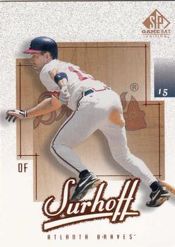 B.J. Surhoff
