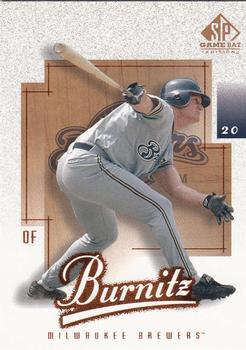 Jeromy Burnitz