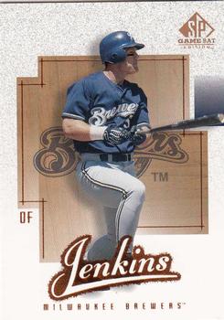 Geoff Jenkins