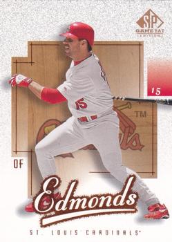 Jim Edmonds