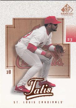 Fernando Tatis