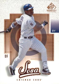 Sammy Sosa