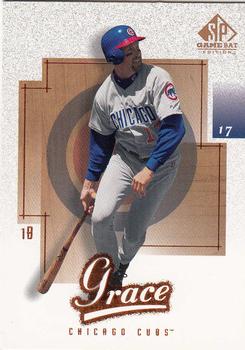 Mark Grace