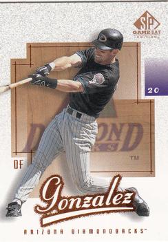 Luis Gonzalez