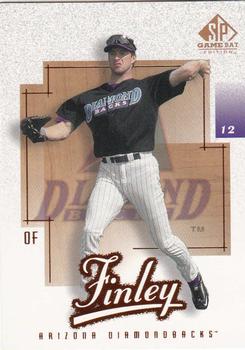 Steve Finley