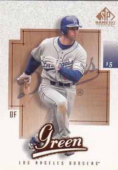 Shawn Green