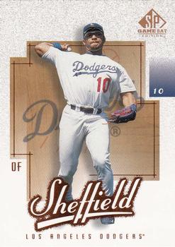 Gary Sheffield