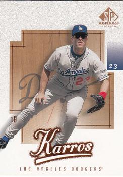 Eric Karros