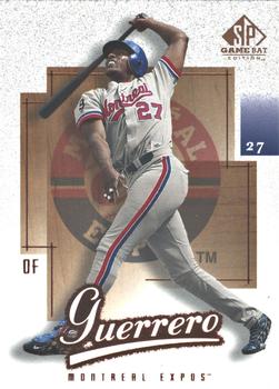 Vladimir Guerrero