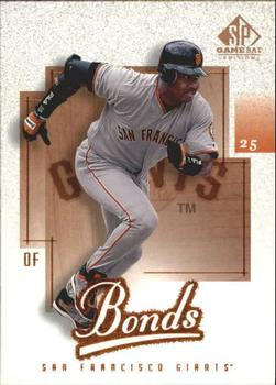 Barry Bonds
