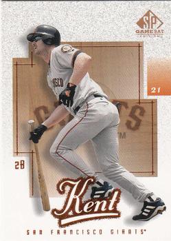 Jeff Kent
