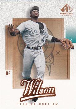 Preston Wilson