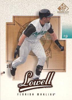 Mike Lowell