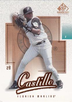 Luis Castillo