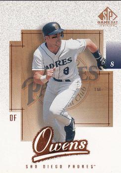 Eric Owens
