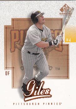 Brian Giles