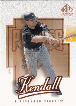 Jason Kendall