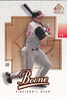 Aaron Boone