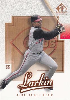 Barry Larkin